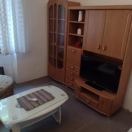 Bella Apartment *