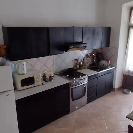 Apartment Bella